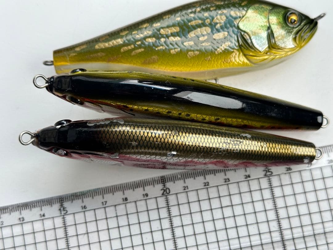 ヴァガボンド　グライドハスラー