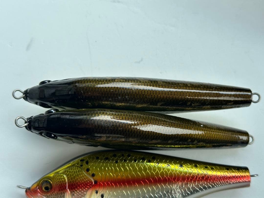 ヴァガボンド　グライドハスラー