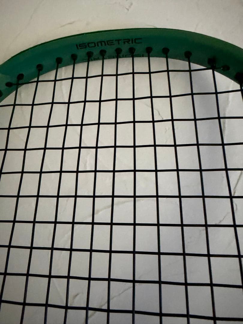 よっち　ヨネックス　PERCEPT 100L テニスラケット　G2