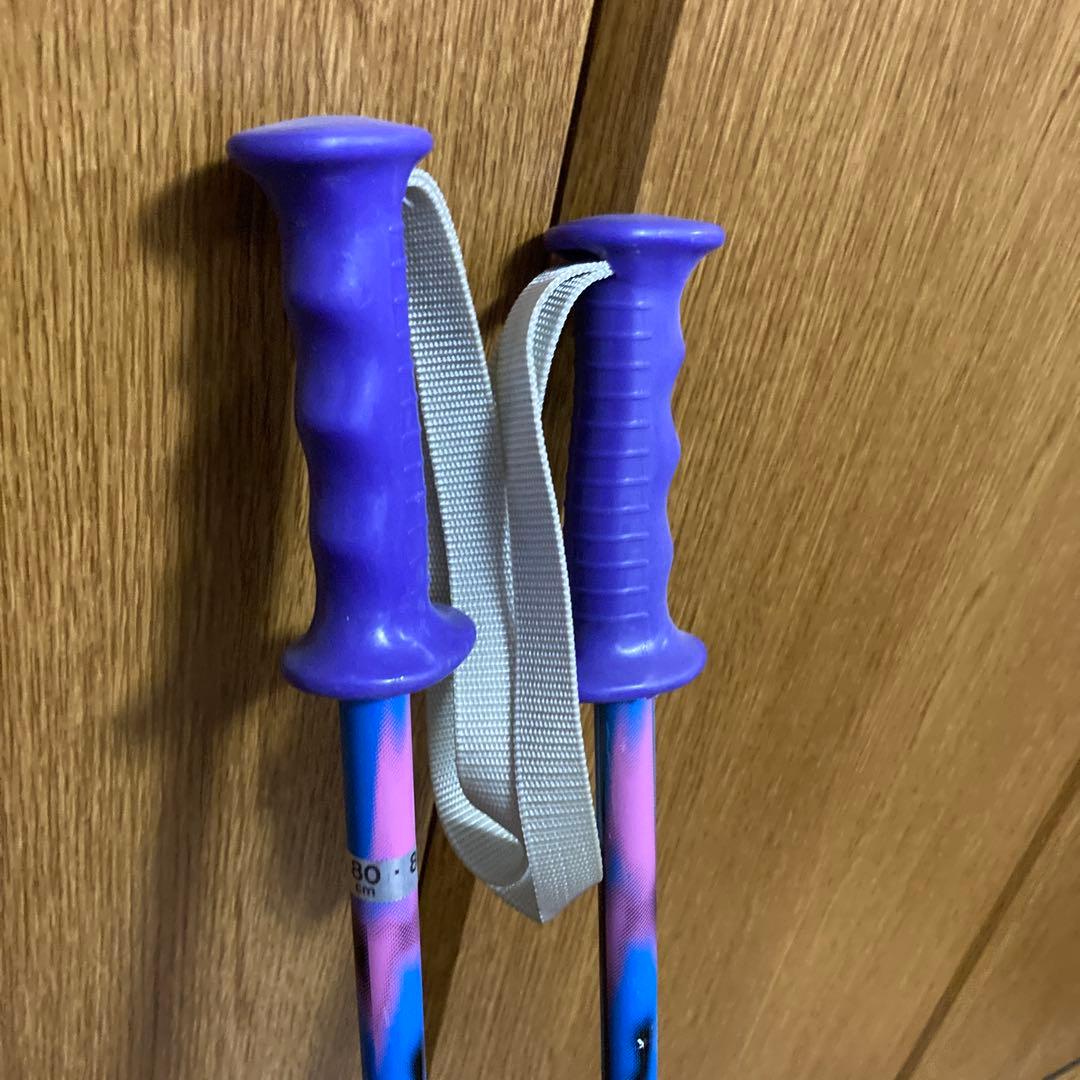 ジュニアスキーセット