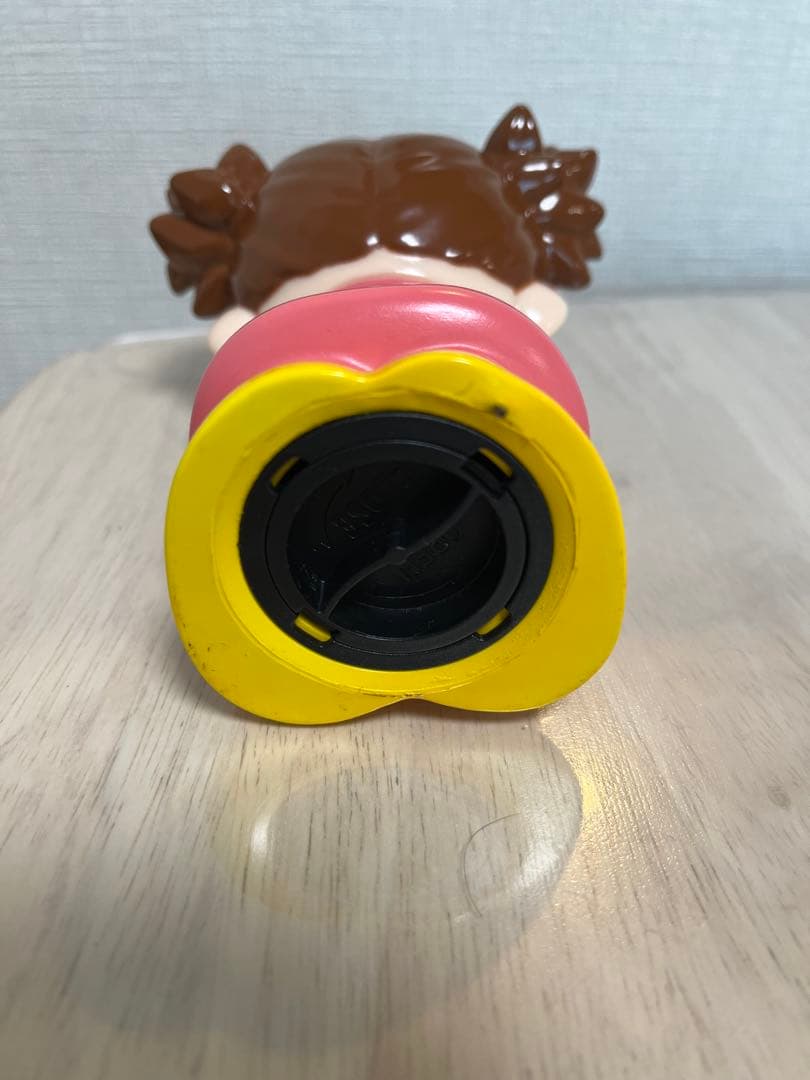 なつかし貯金箱　となりのトトロ　メイ　ジブリ