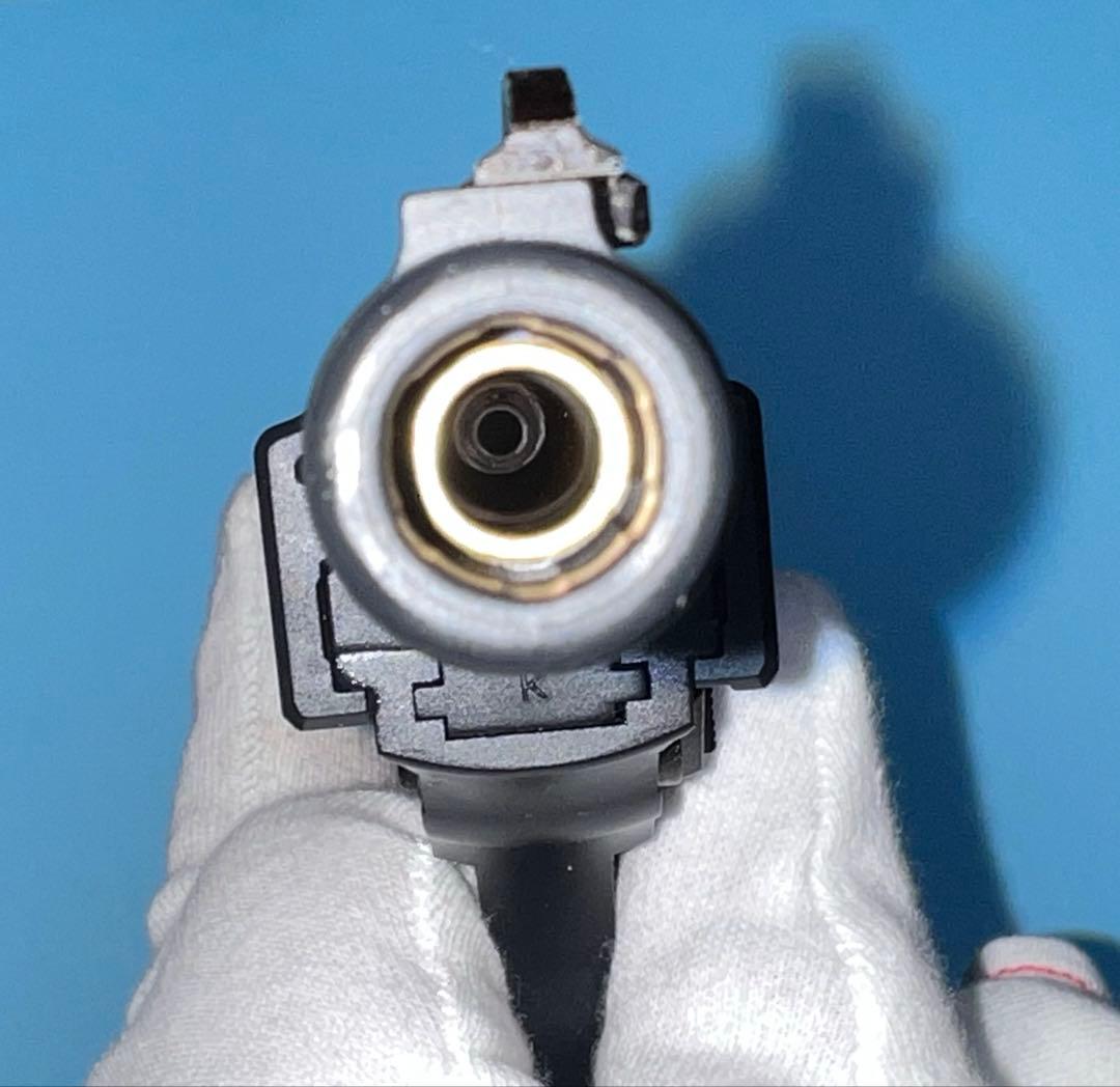 マルゼン製　ワルサーＰ３８　ac41 ガスブローバック