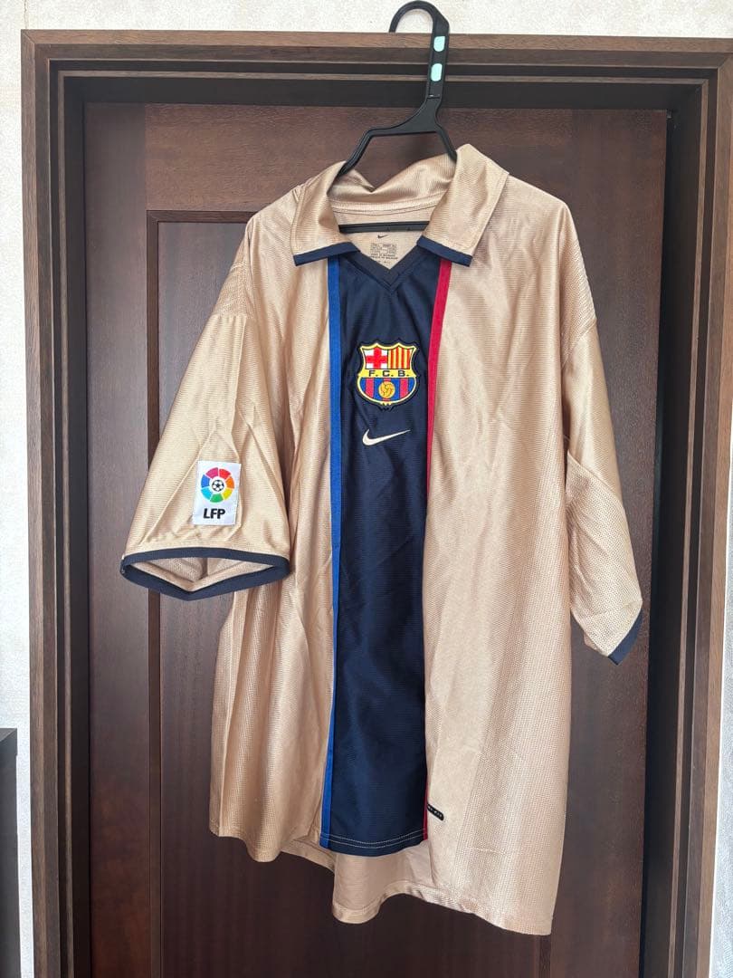 V*u様 バルセロナ 01-02（A）