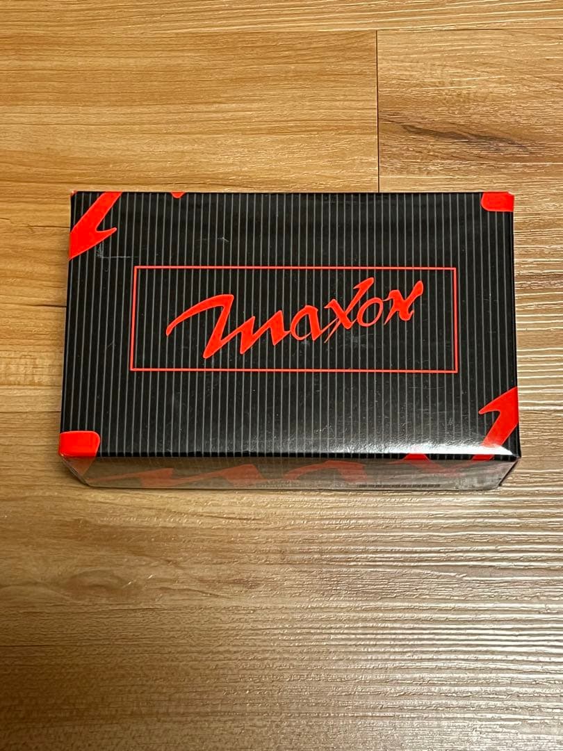 【美品】 Maxon ASC10 コーラスエフェクター