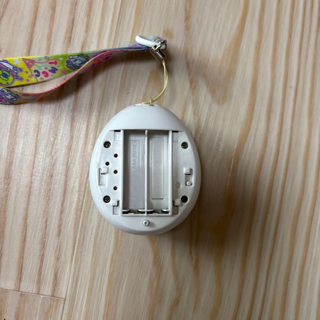 たまごっちみくす 20周年 アニバーサリー