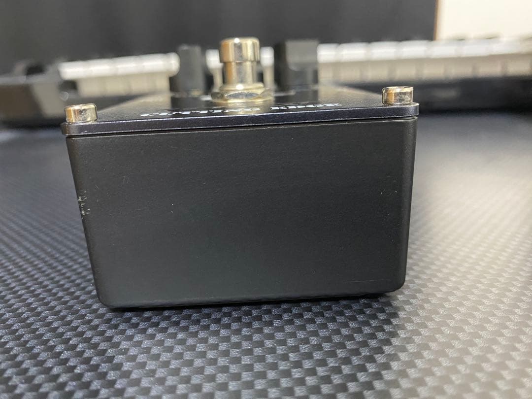 VOX CUTTING EDGE オーバードライブ ディストーション