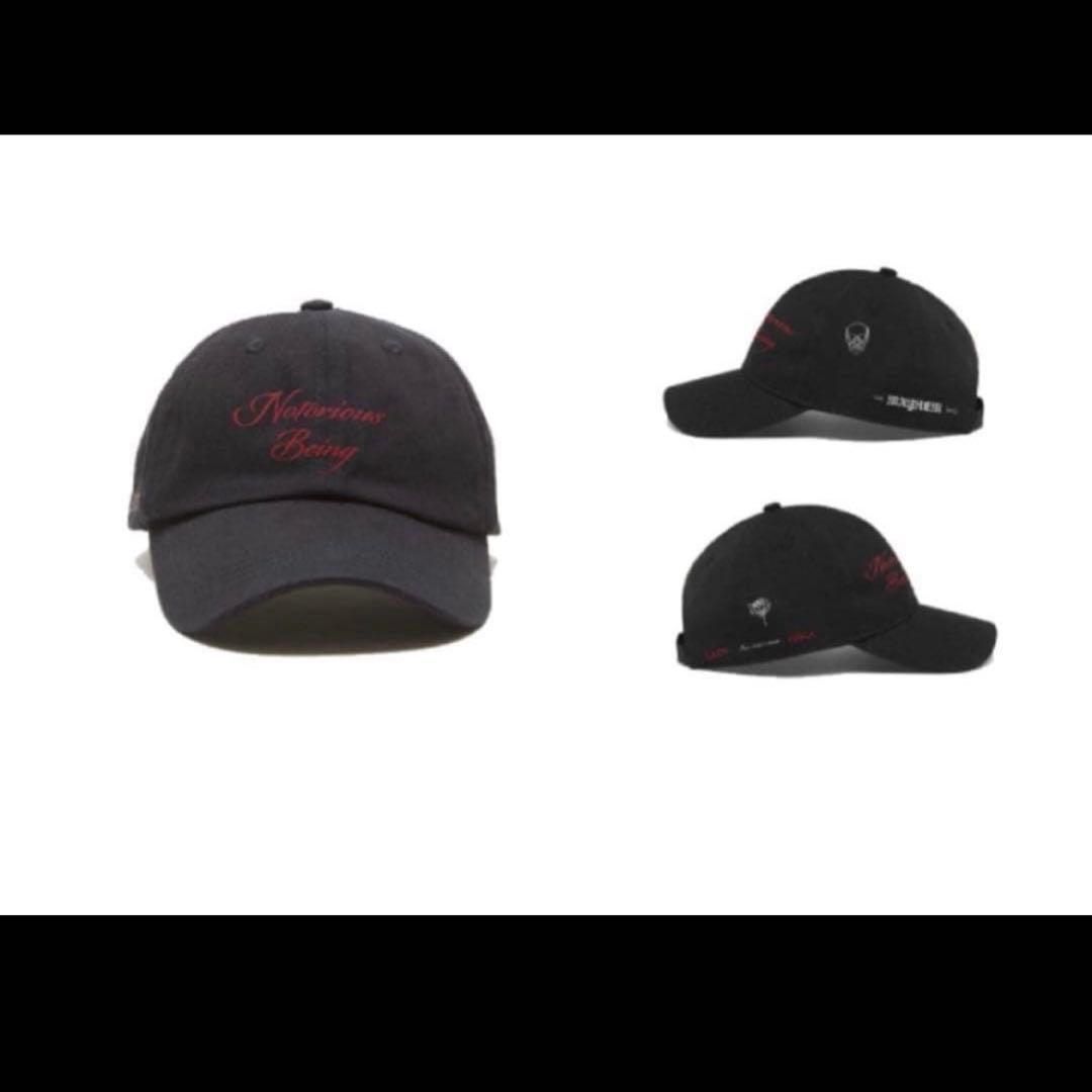 【ラスト1個】Lady Gaga NOTORIOUS BEING HAT