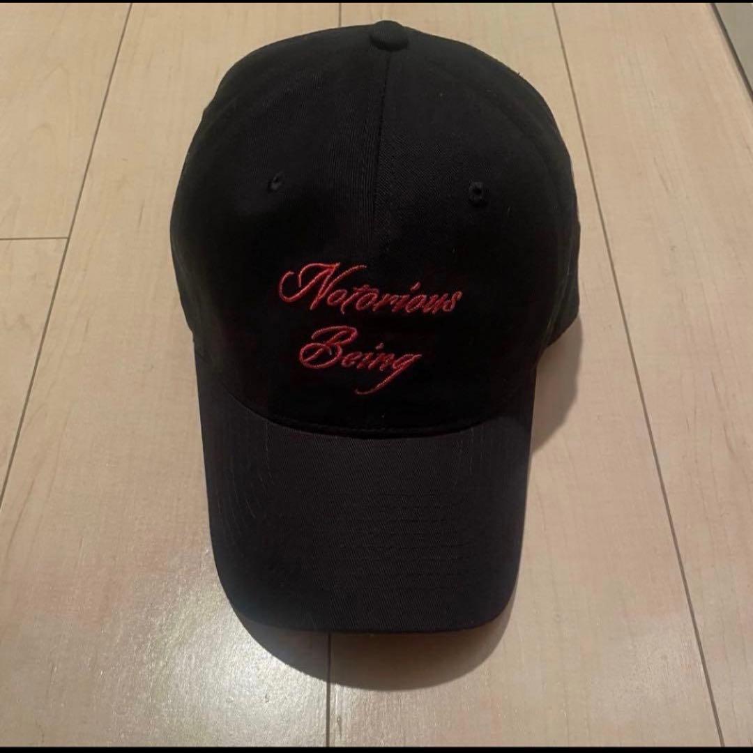 【ラスト1個】Lady Gaga NOTORIOUS BEING HAT