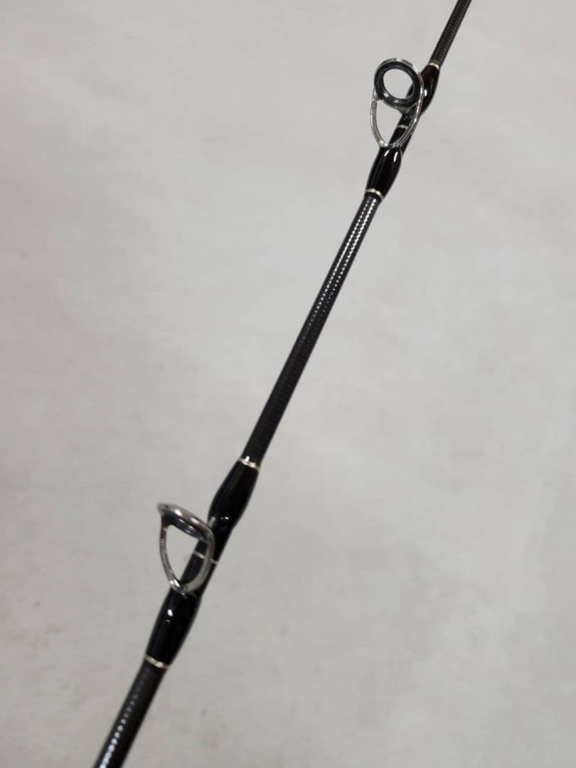 MC ワークス　ロッド　デュアル エッジ 605LR/B