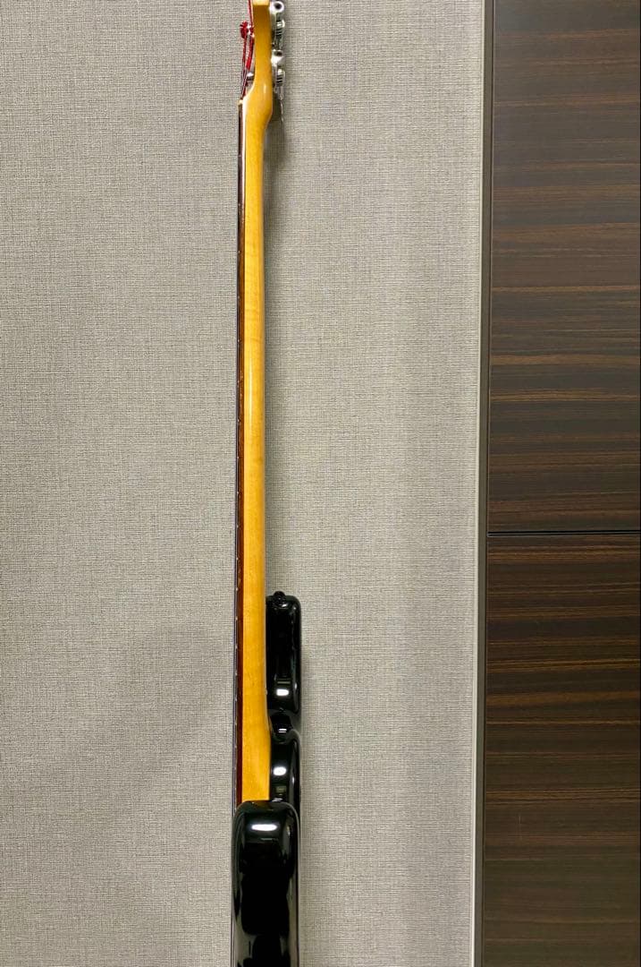 KB-CriminalBass PJ 24F仕様 TAIJIモデルメンテ済即戦力