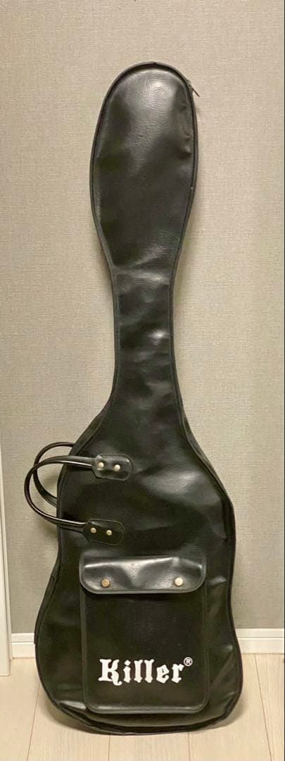 KB-CriminalBass PJ 24F仕様 TAIJIモデルメンテ済即戦力