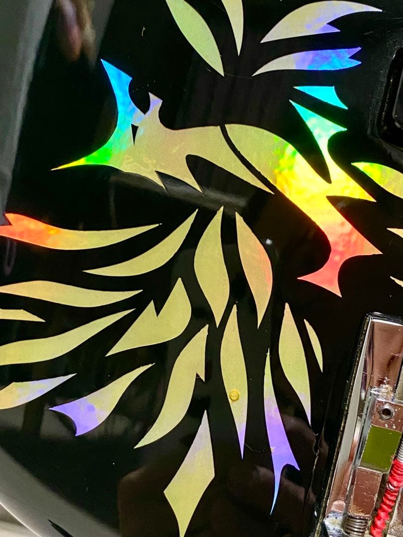 KB-CriminalBass PJ 24F仕様 TAIJIモデルメンテ済即戦力