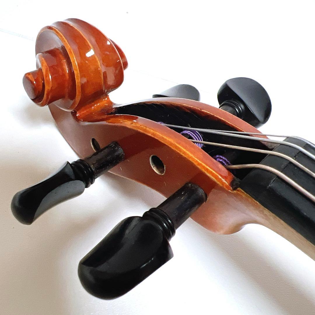 【良品】Andreas Eastman VL80 1/4 2017年製