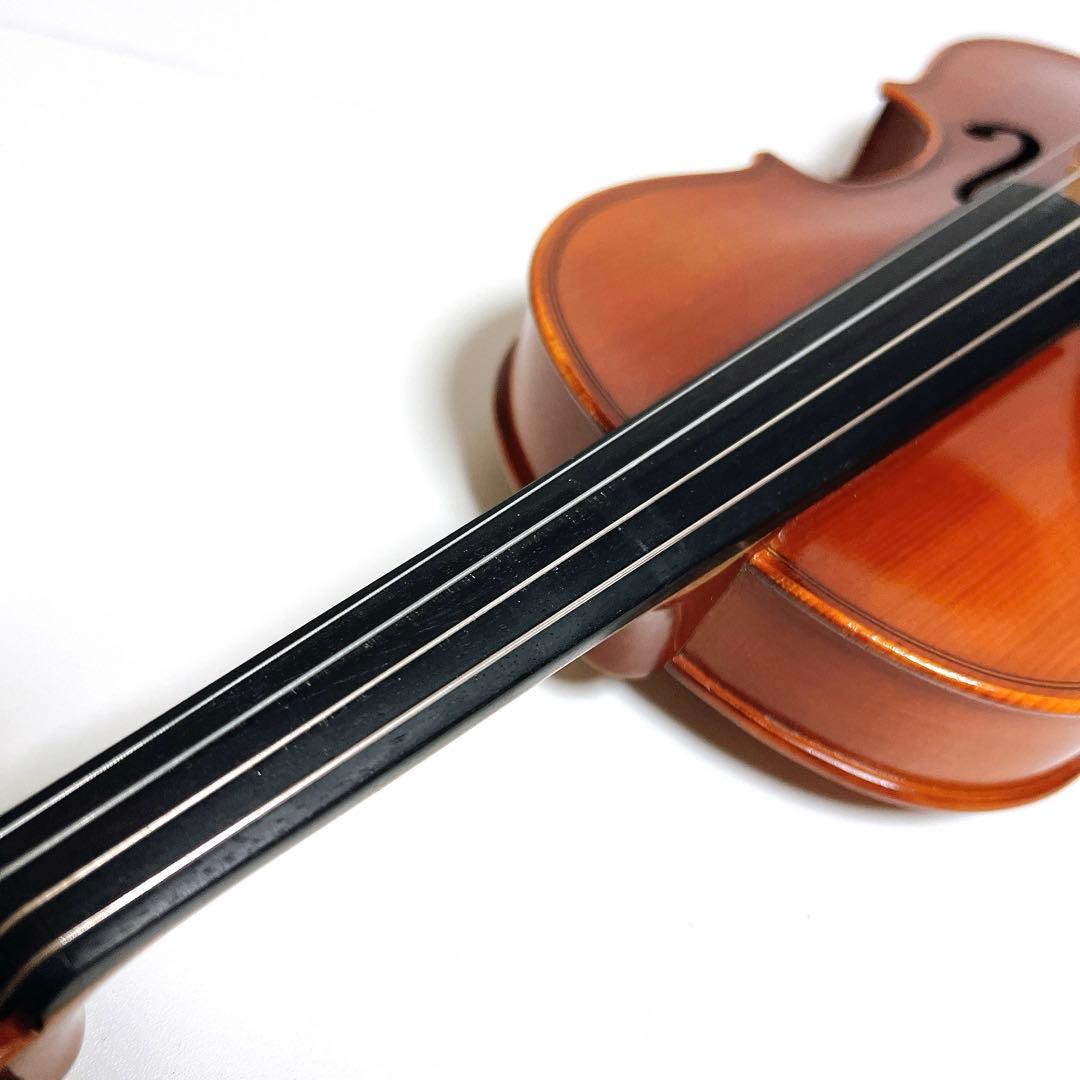 【良品】Andreas Eastman VL80 1/4 2017年製