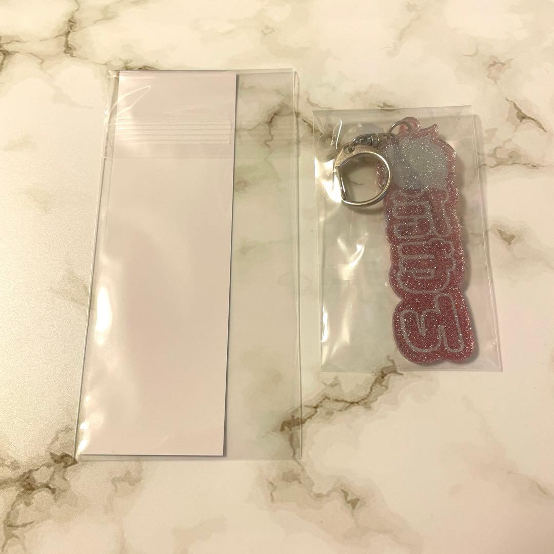 多聞くん今どっち！？ F/ACE展 アクリルキーホルダー しおり 福原多聞