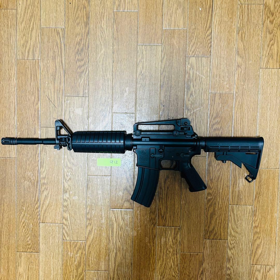 次世代　M4A1　電動ガン　東京マルイ 多段マガジン