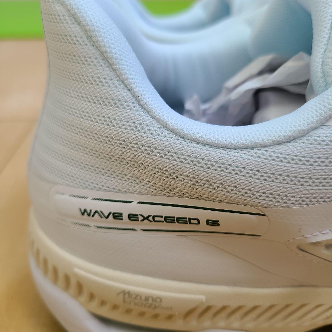 Mizuno テニスシューズ 28.0cm スーパーワイド