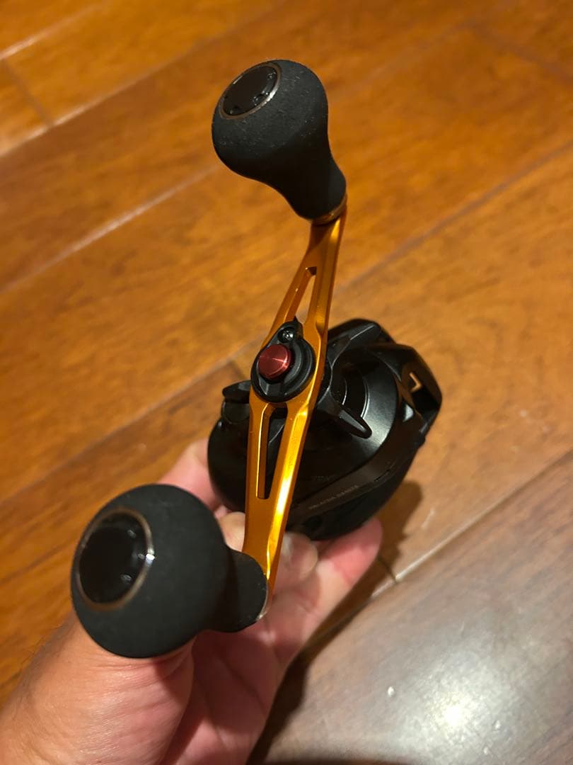 バルケッタBB 150DHHG 右ハンドル