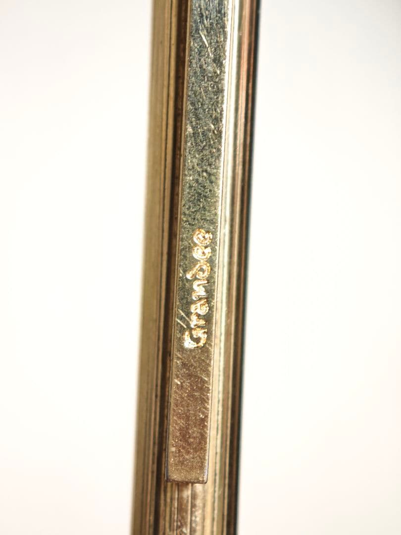 Pilot grandee 廃盤シャープペンシル 22KGP パイロット