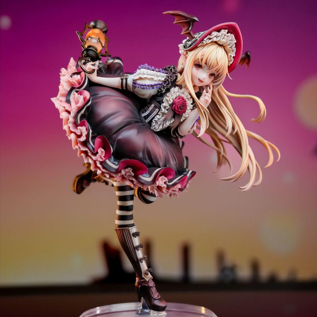 仮面姫 ヴァンピィ グランブルーファンタジー wonder smith