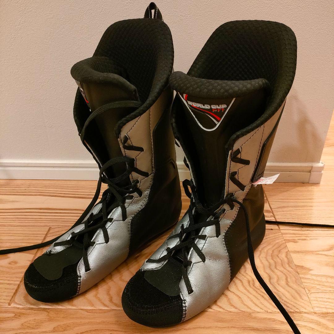 【未使用】ATOMIC REDSTER WC 170　25.5cm