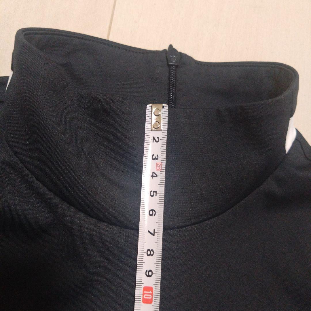 ☆ アーペーセーゴルフ　A.P.C.GOLF ハイネックトップス ☆