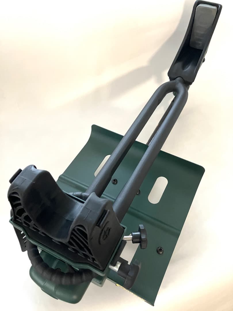 Caldwell　LEAD SLED DFT2　シューティングレスト