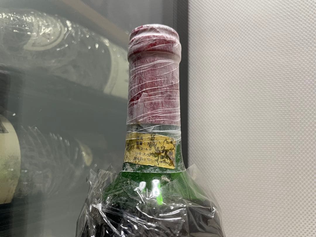 【セラー保管】 Petrus シャトーペトリュス 1985 グレートヴィンテージ