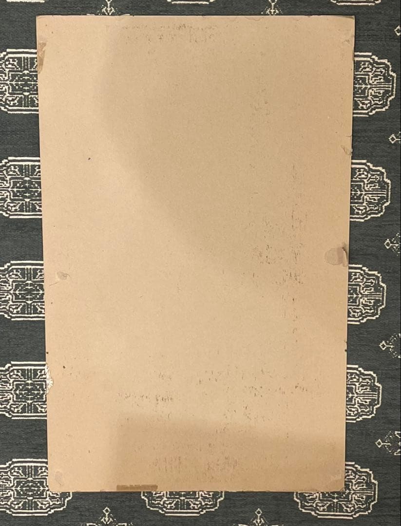 年代物フェスポスターTHEDOORSMILESDAVISJimiHendrix