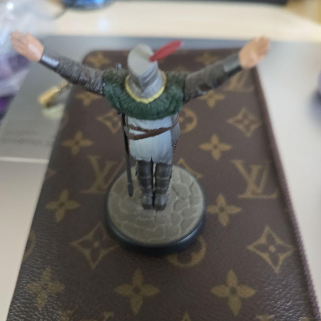 太陽の戦士ソラール　アミーボ