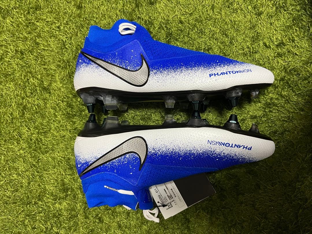 Nike Phantom vision ELITEサッカースパイク