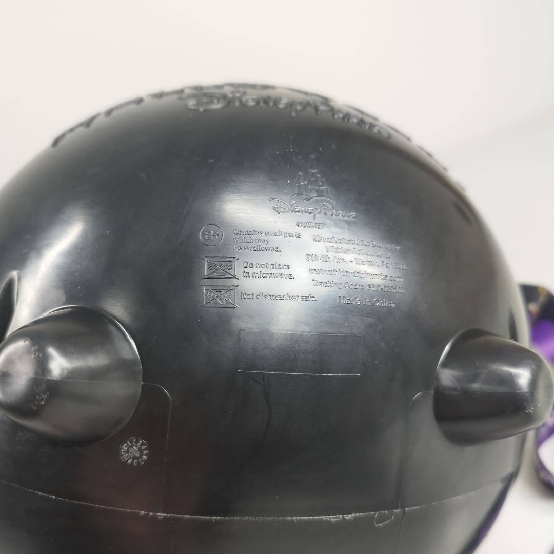 毒鍋 毒壺 ハロウィン 白雪姫 老婆 ポップコーンバケット 光る ライ hBE6