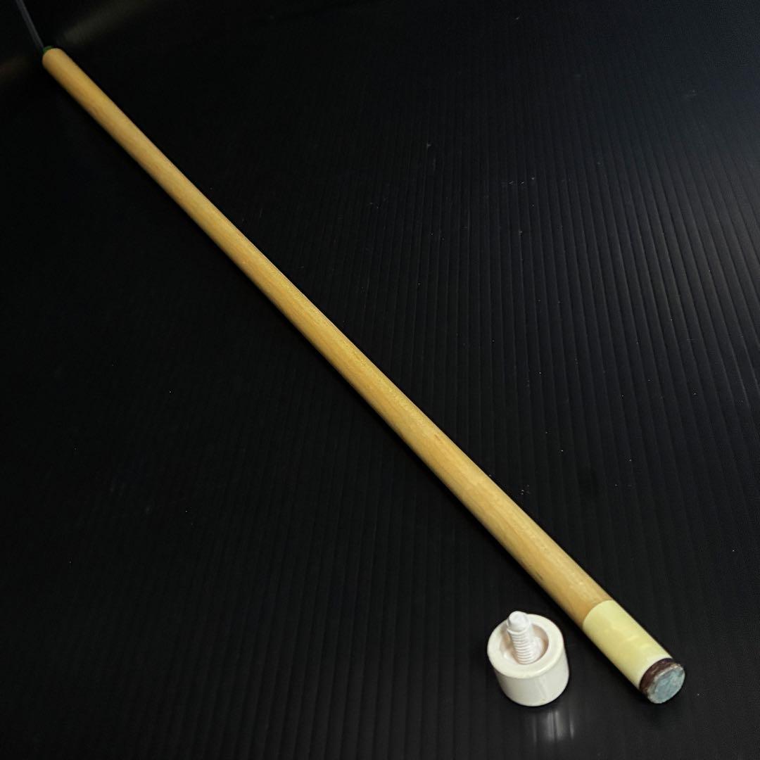 Adam アダム キュー 19oz ビリヤード 珍しい配色 被りにくいデザイン