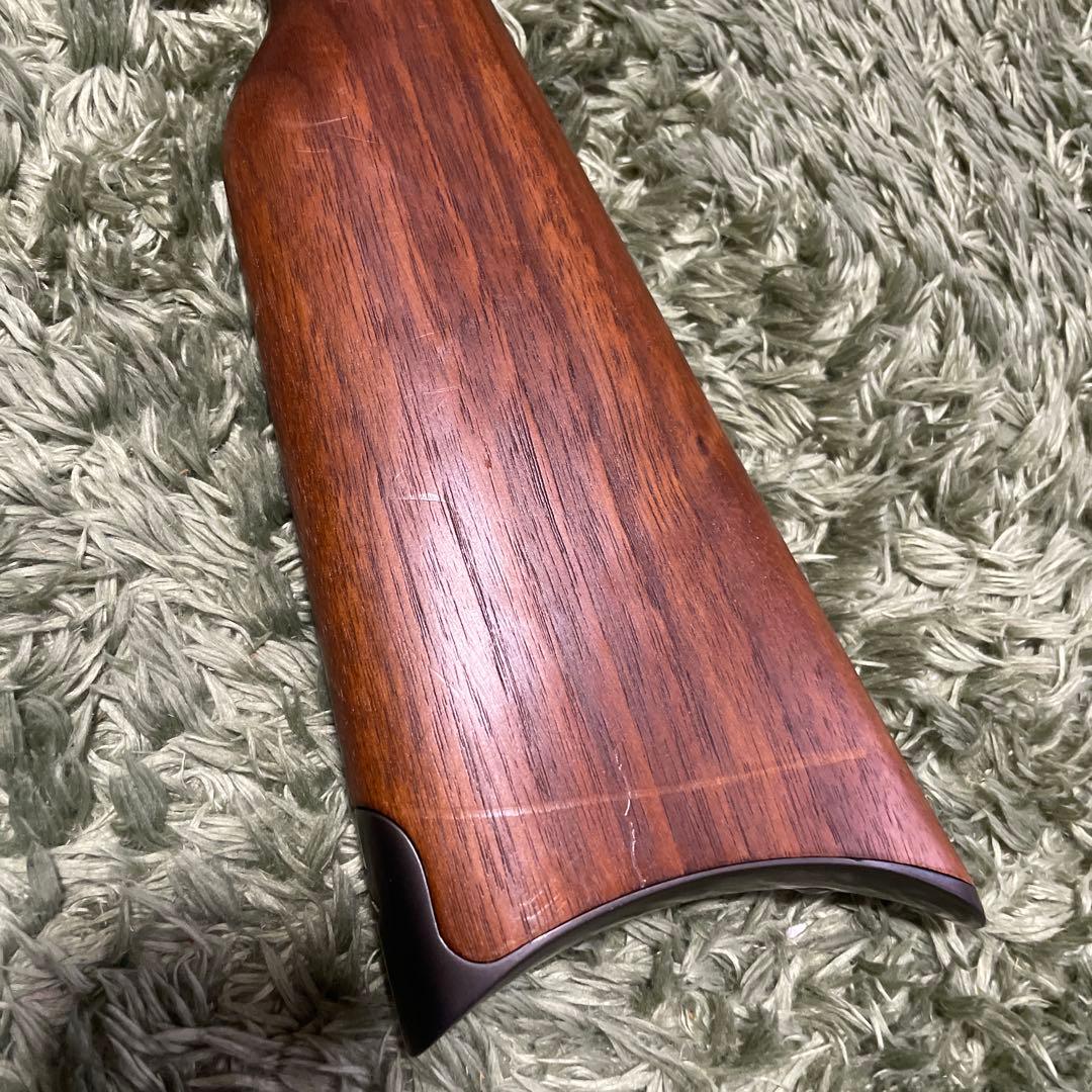 K.T.W. WINCHESTER M1873 CARBINE エアソフトガン