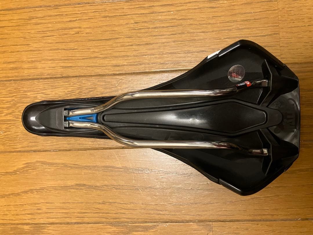 Selle Italia セライタリア　XLR Ti316 超軽量サドル