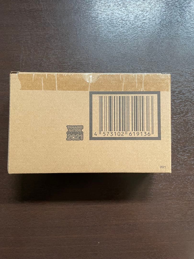 S.H.Figuarts 仮面ライダーゼロワン ヘルライジングホッパー　未開封品