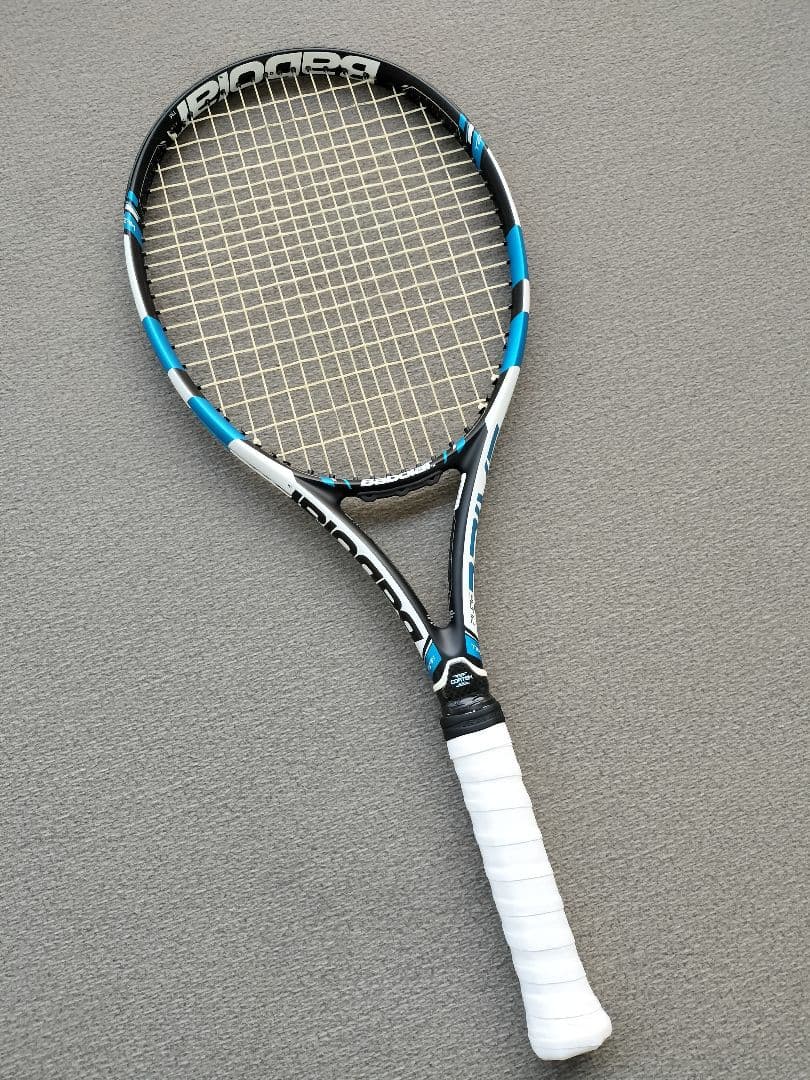 バボラBabolaT ピュアドライブチーム team 2015 G2