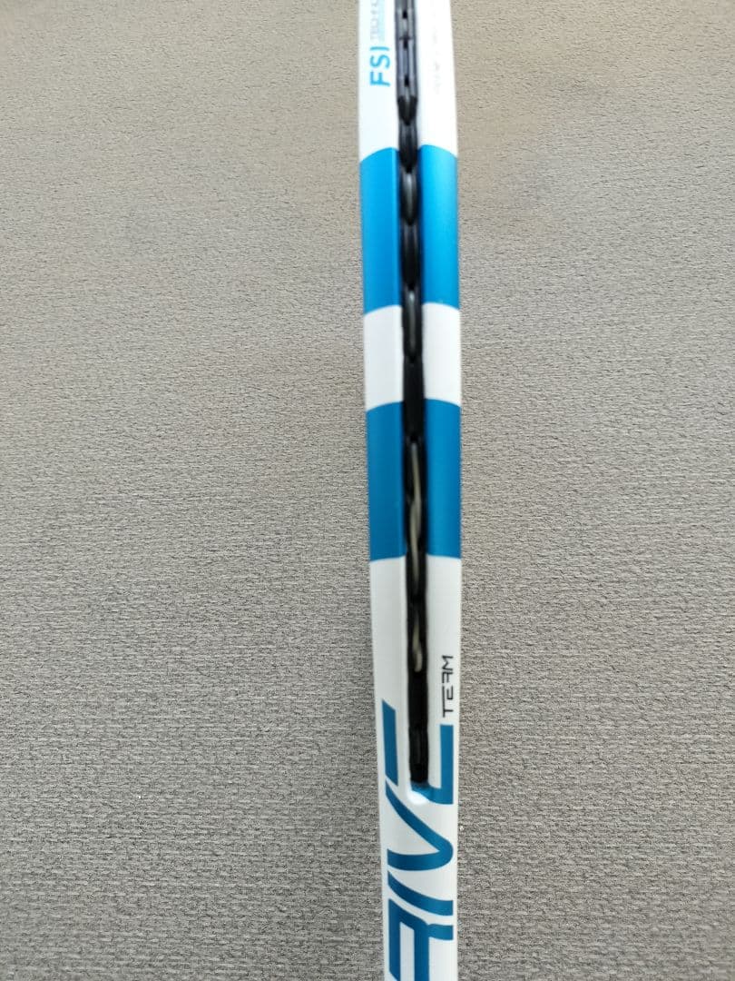 バボラBabolaT ピュアドライブチーム team 2015 G2