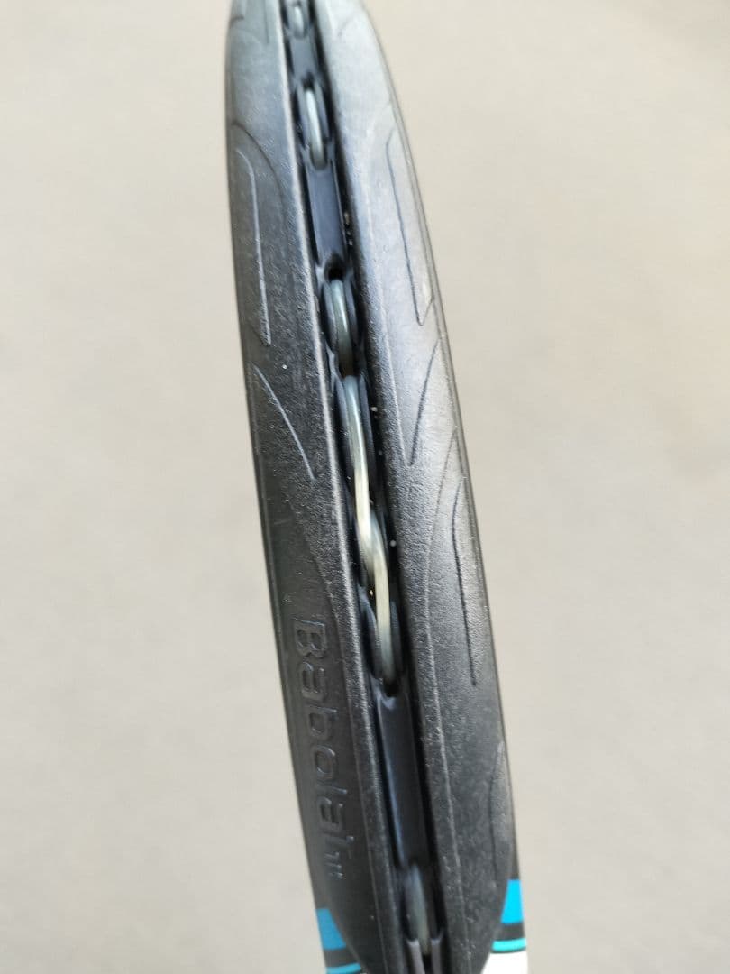 バボラBabolaT ピュアドライブチーム team 2015 G2