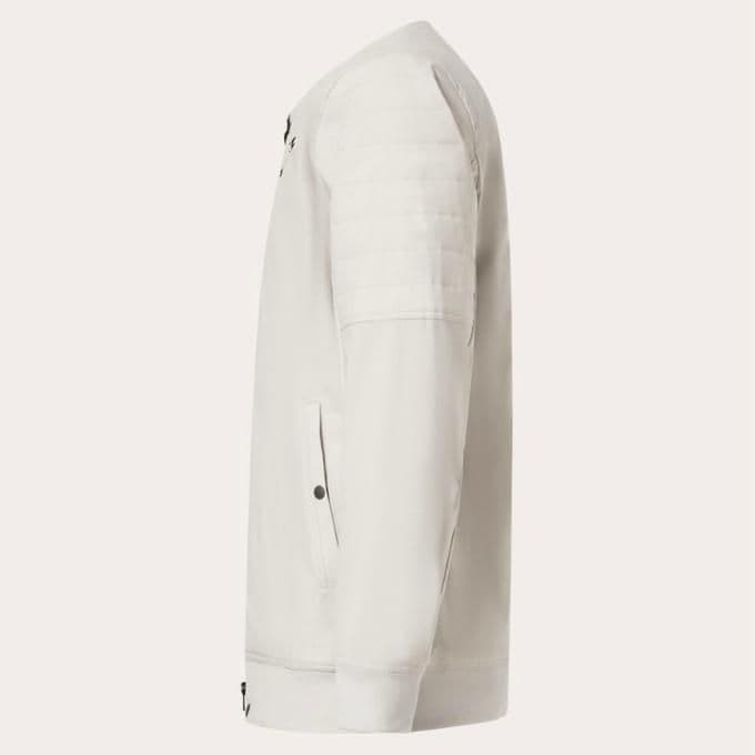 OAKLEY スカルジャケット 防風、ストレッチ、保温　カラー26C