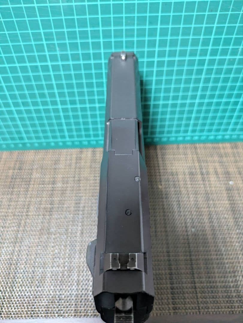 東京マルイ USP 18歳以上 電動ハンドガン リポ仕様＋おまけ