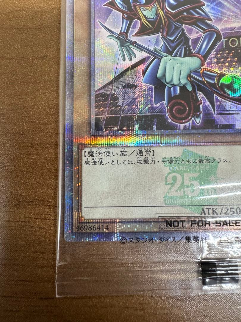 【最安値】ブラマジ25th東京ドーム未開封/25th SE 絵違い2枚セット