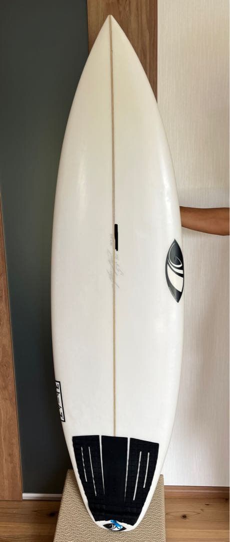 シャープアイ　ストームズ　5'7 PU