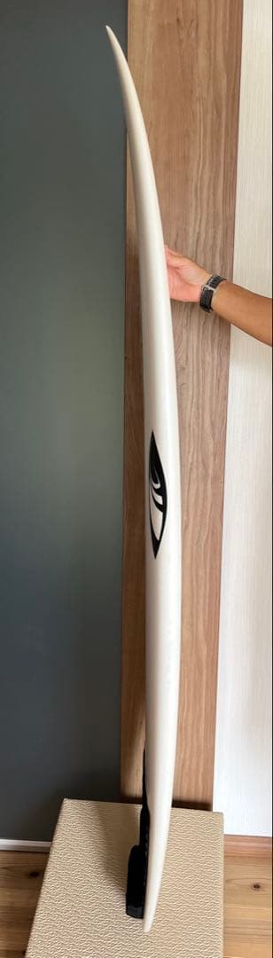 シャープアイ　ストームズ　5'7 PU