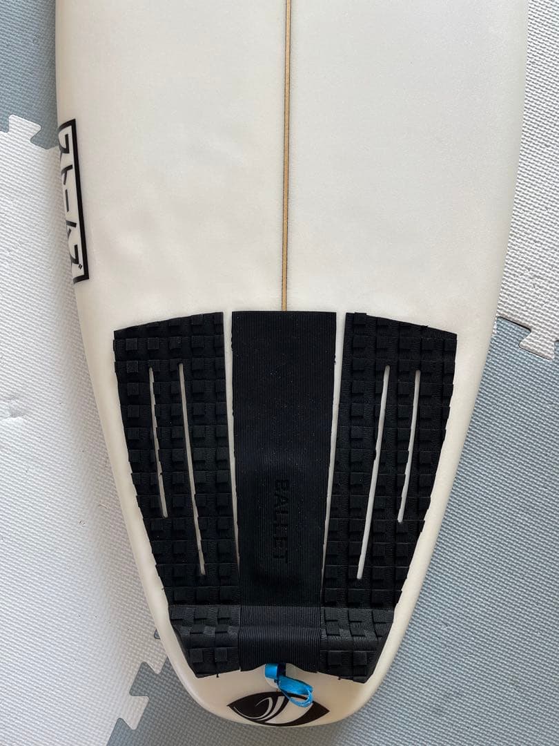 シャープアイ　ストームズ　5'7 PU