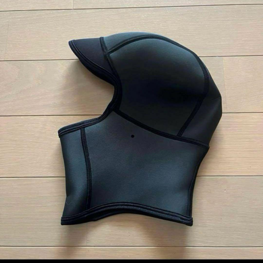 新品 SURFGRIP ストレスフリー フード 1mm L サーフィン 防寒