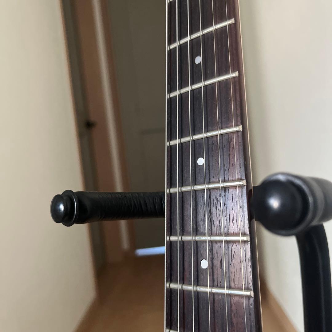 アリアプロ2 マグナシリーズ　　メイドインジャパン　ゴトーブリッジ、ペグ