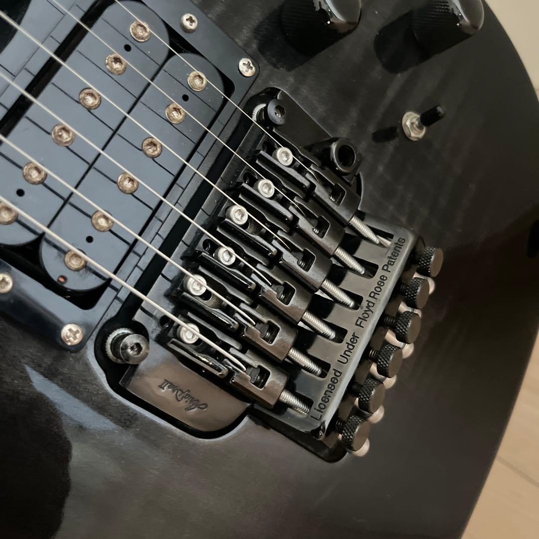 アリアプロ2 マグナシリーズ　　メイドインジャパン　ゴトーブリッジ、ペグ