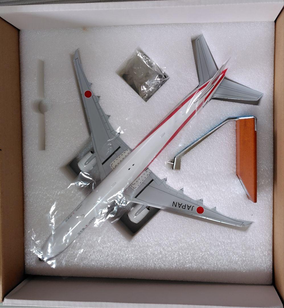 Boeing 777-300ER 航空自衛隊 政府専用機1/200