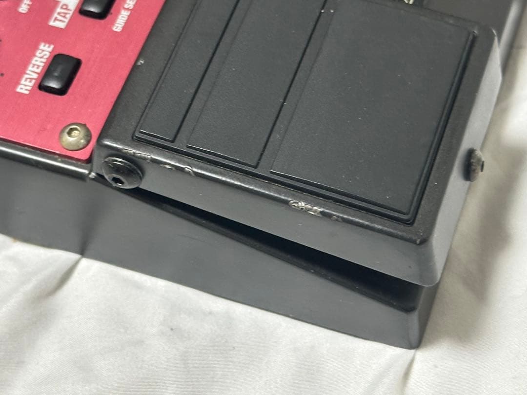 BOSS RC-20XL ループステーション